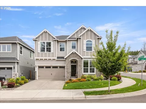 11917 NW Schall St, Portland, OR 97229