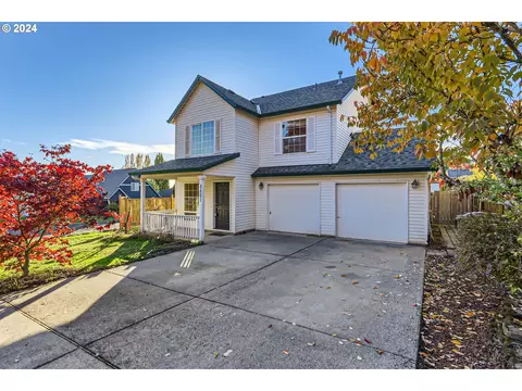 3501 N Ivy Dr, Newberg, OR 97132
