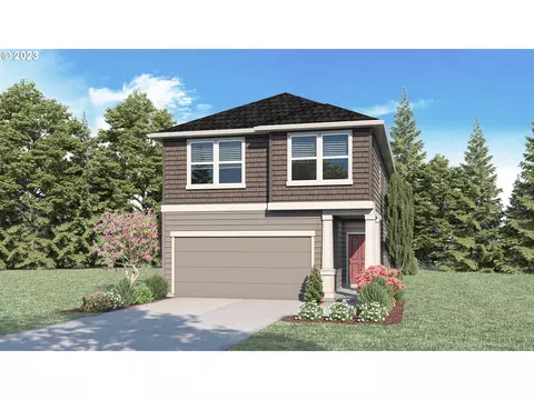 2280 30th Pl, Springfield, OR 97477