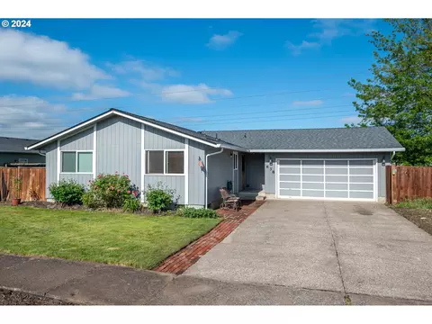 638 56th St, Springfield, OR 97478 photo 1