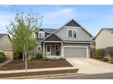 2895 NW 2nd St, Mcminnville, OR 97128