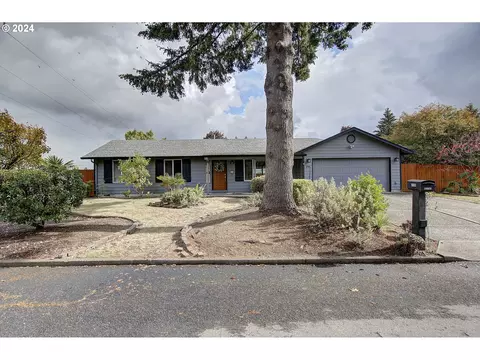 1705 NE 125th Ave, Vancouver, WA 98684