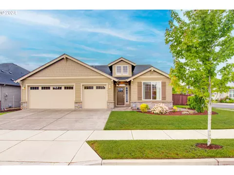 1615 S 47th Pl, Ridgefield, WA 98642