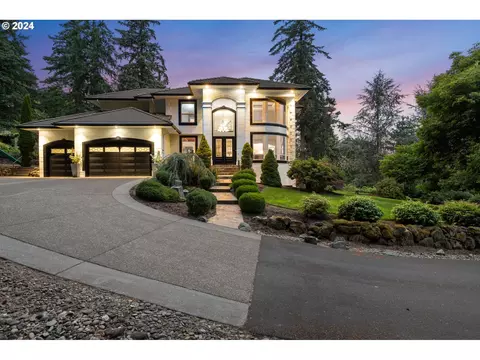 17766 S Nicks Pl, Oregon City, OR 97045