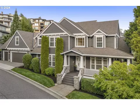 4003 NW Devoto Ln, Portland, OR 97229