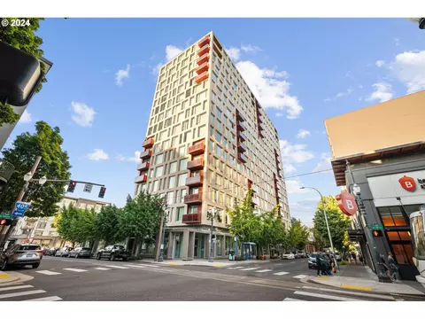 937 NW Glisan St #1032, Portland, OR 97209