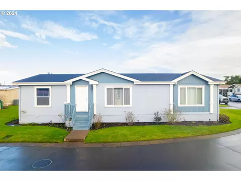 4155 NE Three Mile Ln #75, Mcminnville, OR 97128