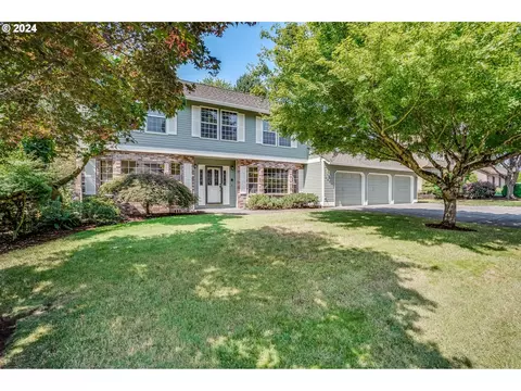 2604 SE Norelius Dr, Vancouver, WA 98683
