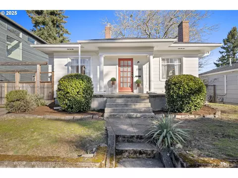 1535 NE Rosa Parks Way, Portland, OR 97211