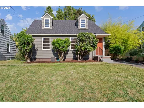 2608 SE 59th Ave, Portland, OR 97206