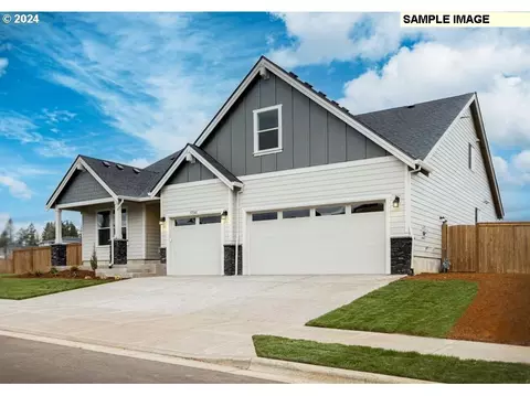 1309 N Kalani Loop #LOT 54, Ridgefield, WA 98642