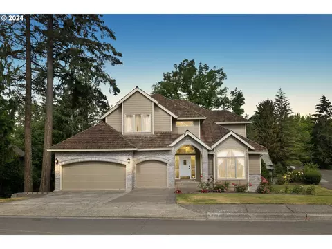 3261 NW 125th Pl, Portland, OR 97229