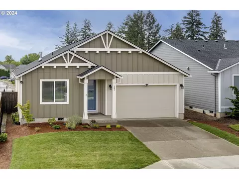 201 W 17th St, Lafayette, OR 97127