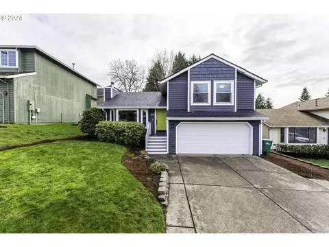 7178 SW 156th Ave, Beaverton, OR 97007
