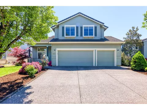 15632 NW Trakehner Way, Portland, OR 97229