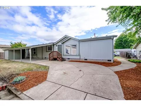 2060 Pippin St, Salem, OR 97305