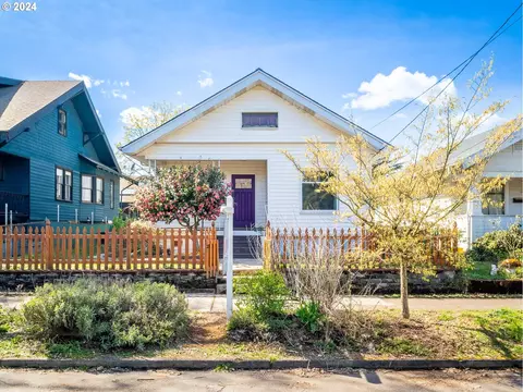 4811 NE 32nd Ave, Portland, OR 97211