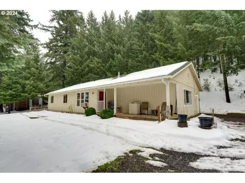 3635 Dee Hwy, Hood River, OR 97031