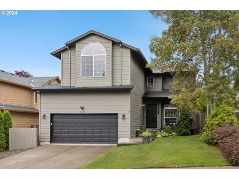 5561 NW 178th Ave, Portland, OR 97210