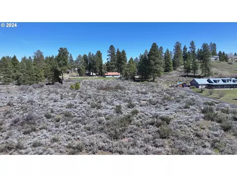 lake forest rd, Chiloquin, OR 97624