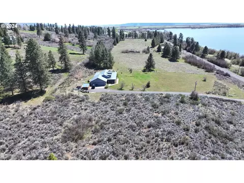 lake forest rd, Chiloquin, OR 97624 photo 7