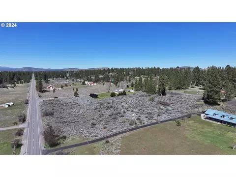 lake forest rd, Chiloquin, OR 97624 photo 3