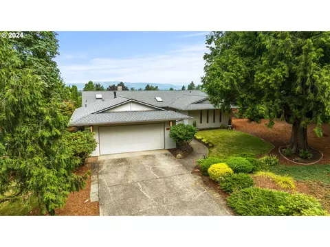 23623 NE Shamrock Dr NE, Wood Village, OR 97060