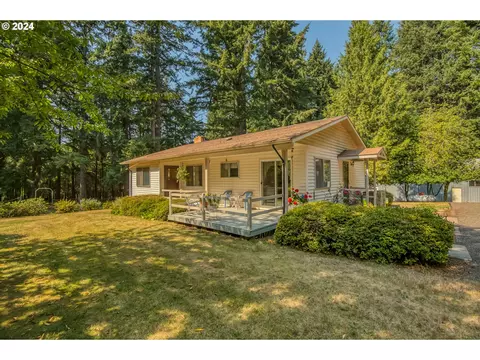 20125 S Lower Highland Rd, Beavercreek, OR 97004
