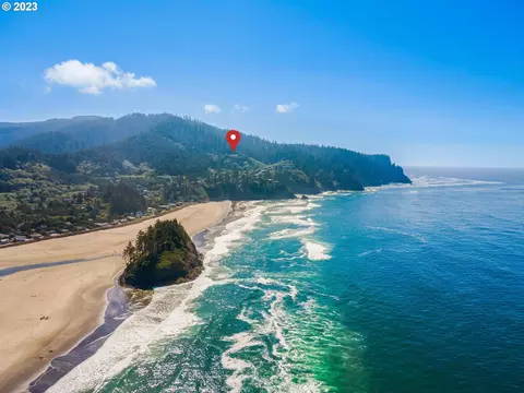 211 S Beach Ct #211, Neskowin, OR 97149