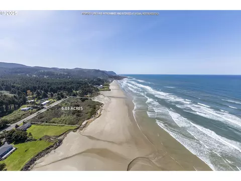 4059 N Highway 101, Yachats, OR 97498