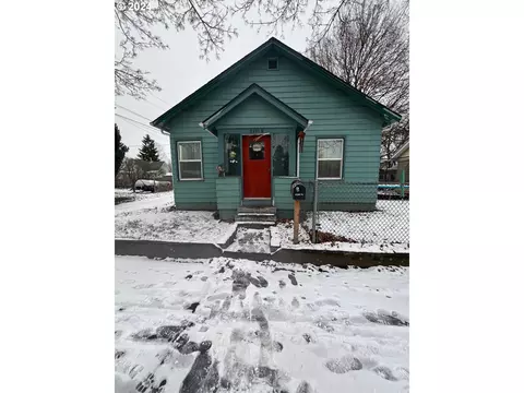2201 N Fir St, La Grande, OR 97850