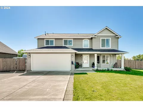 455 S Twin Flower Dr, Woodland, WA 98674