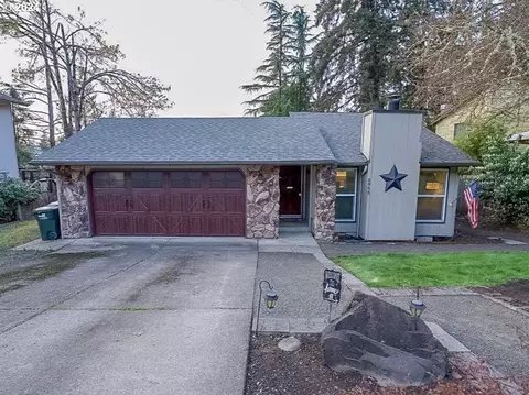 6966 Jessica Dr, Springfield, OR 97478