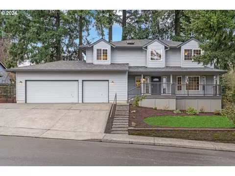 1116 NE 95th Ave, Vancouver, WA 98664