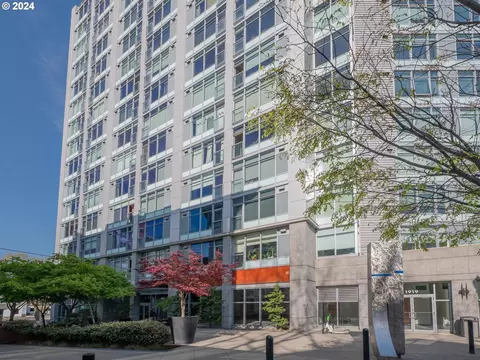 1926 W Burnside St #1515, Portland, OR 97209