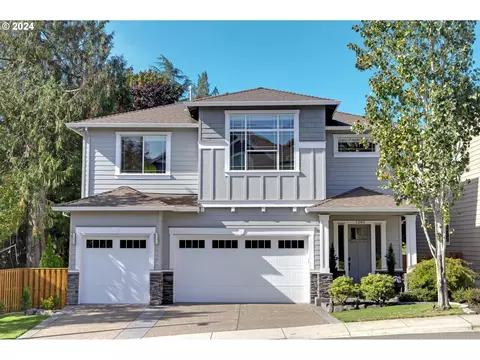1261 NW 96th Ave, Portland, OR 97229