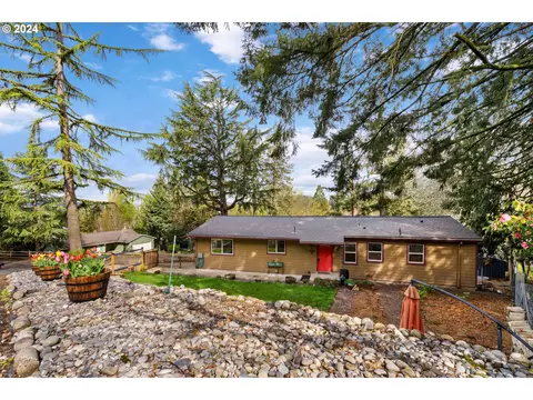 7030 SE 118th Dr, Portland, OR 97266
