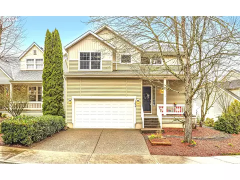 7674 SW Thornton Dr, Wilsonville, OR 97070