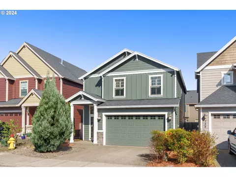 756 NE 65th Ct, Hillsboro, OR 97124