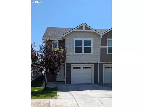 812 E Autumn Ave, Hermiston, OR 97838