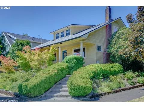 6005 SE 17th Ave, Portland, OR 97202