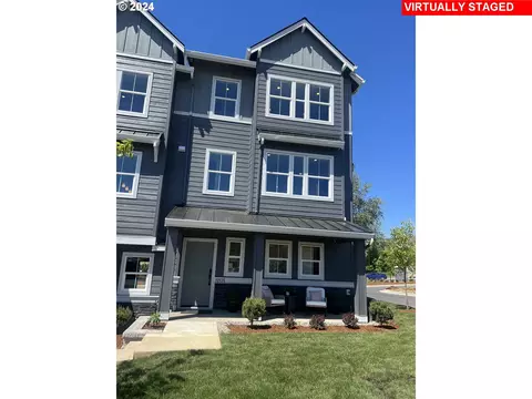 12005 SW 176th Dr, Beaverton, OR 97007