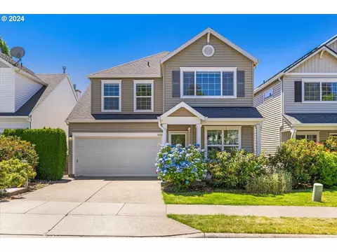 16658 NW Desert Canyon Dr, Beaverton, OR 97006
