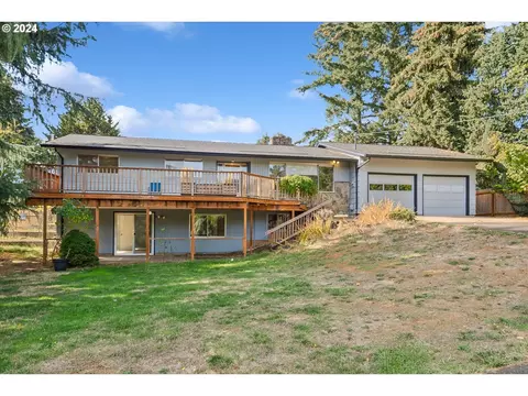 12925 SW Wisbey Pl, Gaston, OR 97119