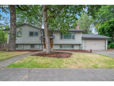 6450 SW Fisher Ave, Beaverton, OR 97008