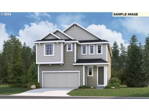 13520 NE 116th St, Brush Prairie, WA 98606