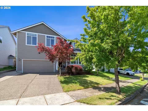 9280 SW Stono Dr, Tualatin, OR 97062