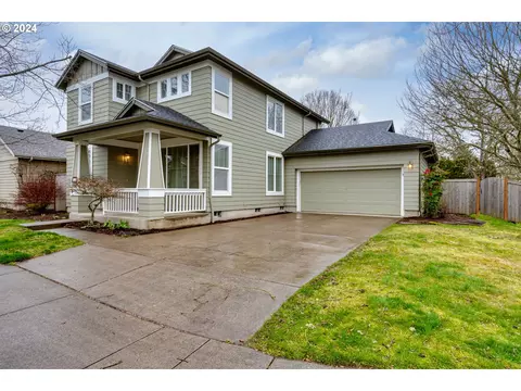 1853 Heitzman Way, Eugene, OR 97402