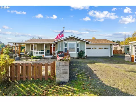 24010 Schultz Rd, Junction City, OR 97448