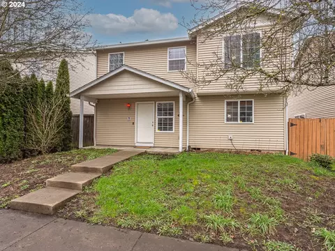 1115 W 31st St, Vancouver, WA 98660